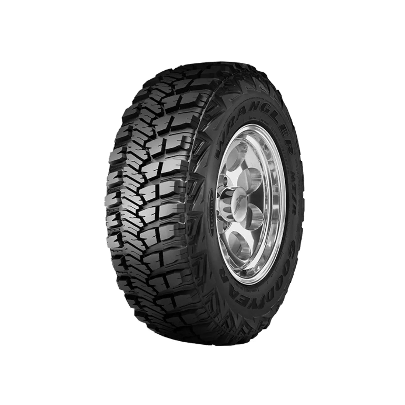 GOODYEAR WRL MTA