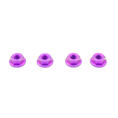 Titanium Hardware Water Pump Pulley Kit - SR20DET/KA24DE