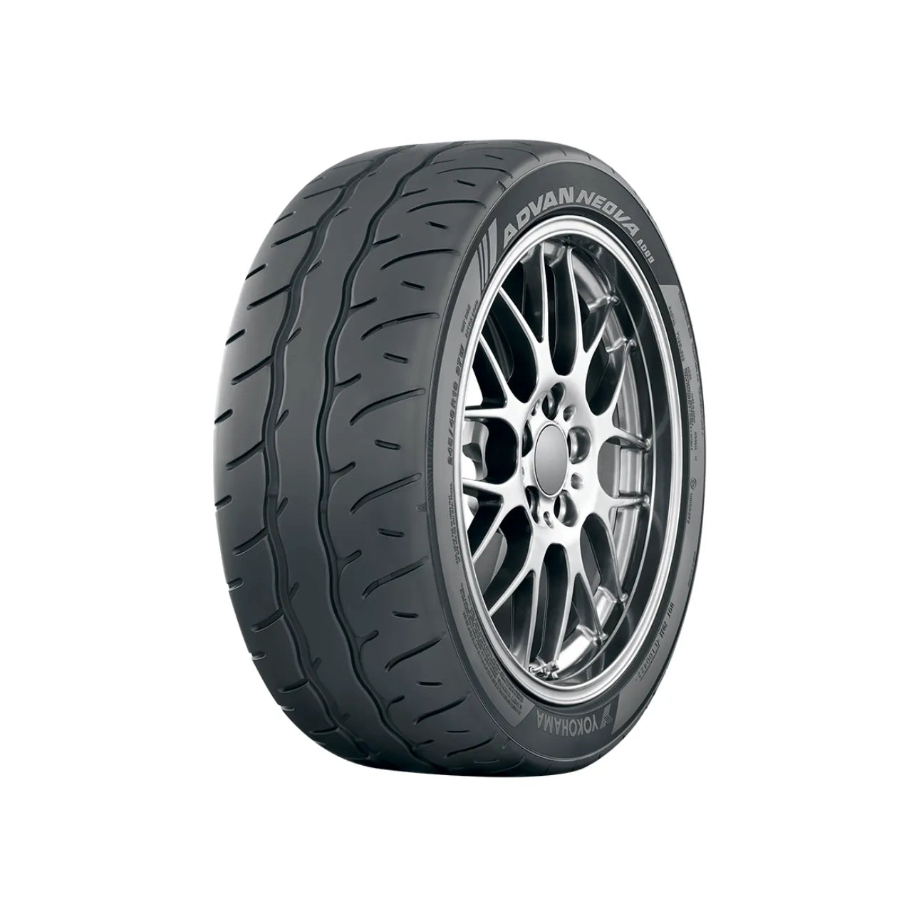 YOKOHAMA NEOVA AD09 XL