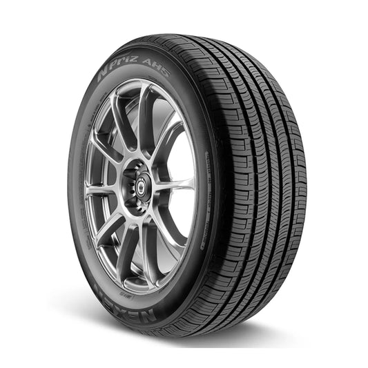 NEXEN NPRIZ AH5