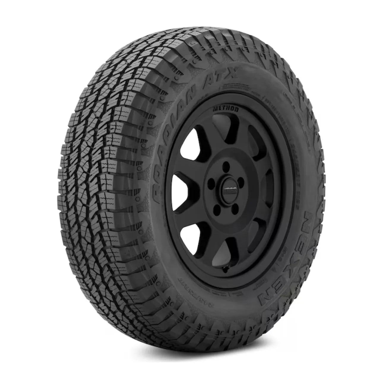 NEXEN ROADIAN ATX