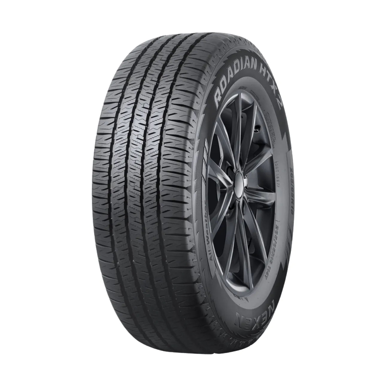 NEXEN ROADIAN HTX2 RWL