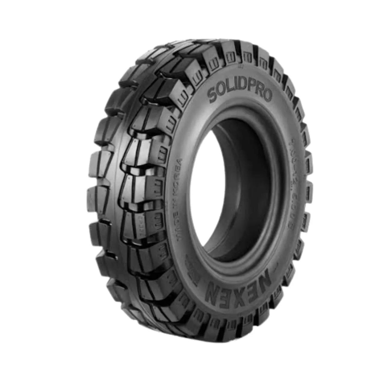 NEXEN -5.00 SOLID PRO