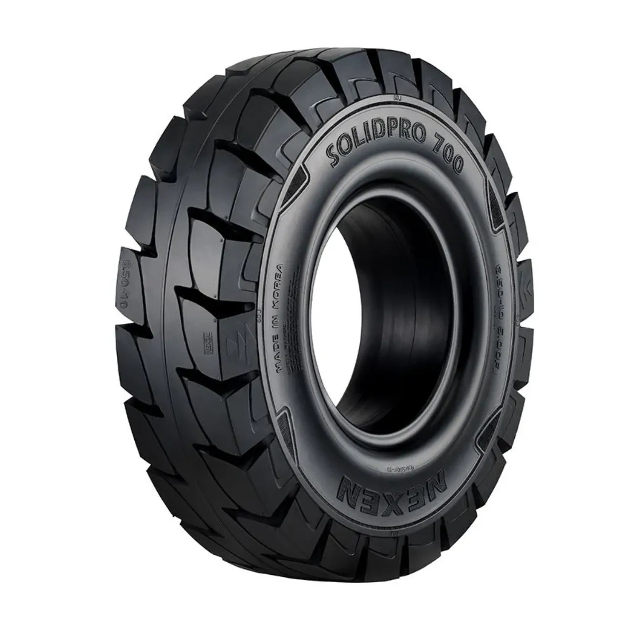 NEXEN EF SOLID PRO NM