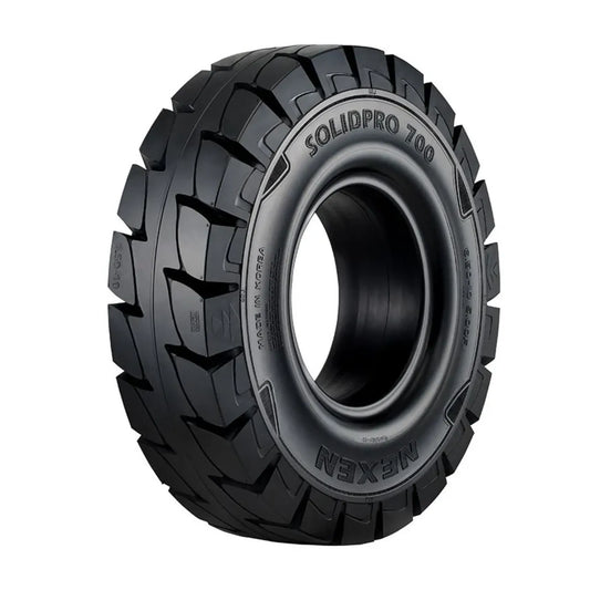 NEXEN 8"NM SOLID PRO