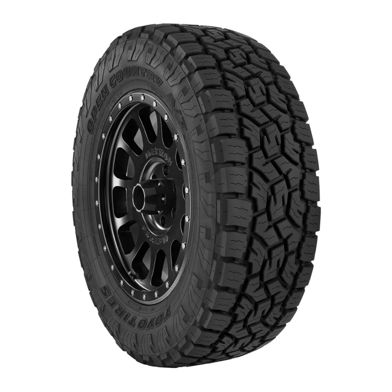 TOYO OC AT3GA