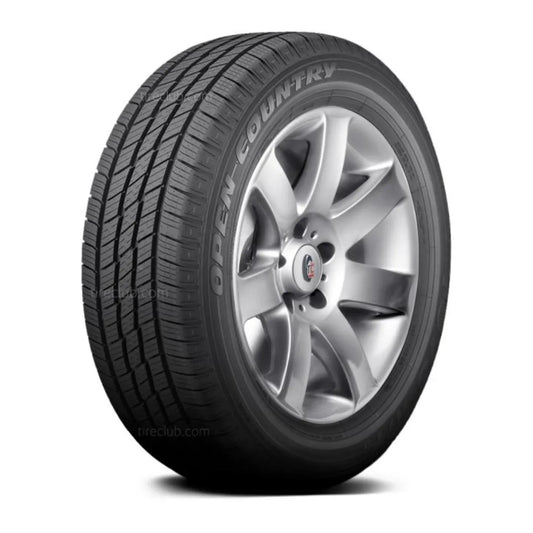 TOYO OC HT TD