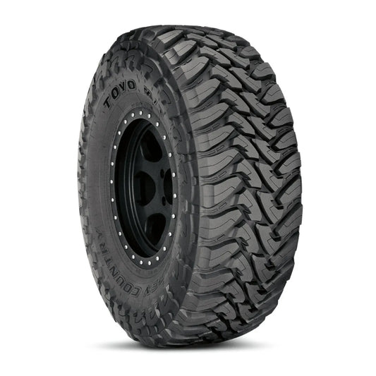 TOYO OC MT SXS