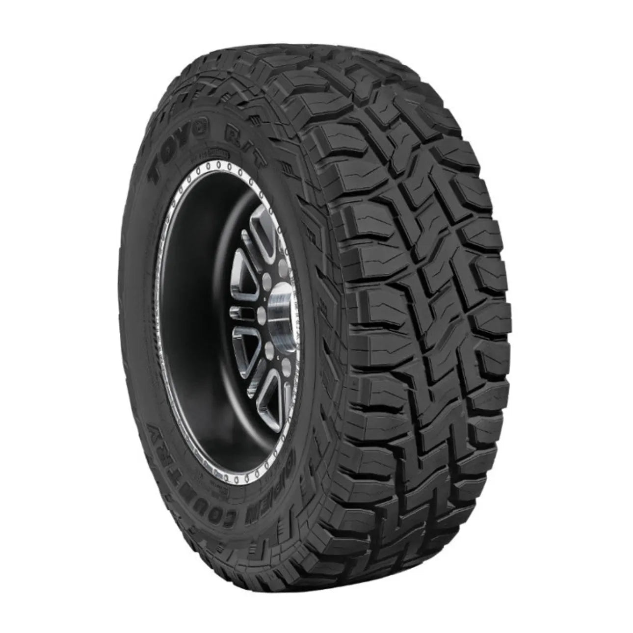 TOYO OC RT PRO