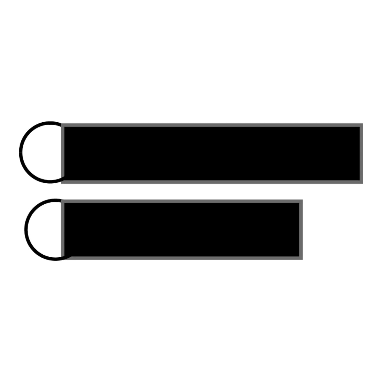 +5.3HP Mini Jet Tag - White