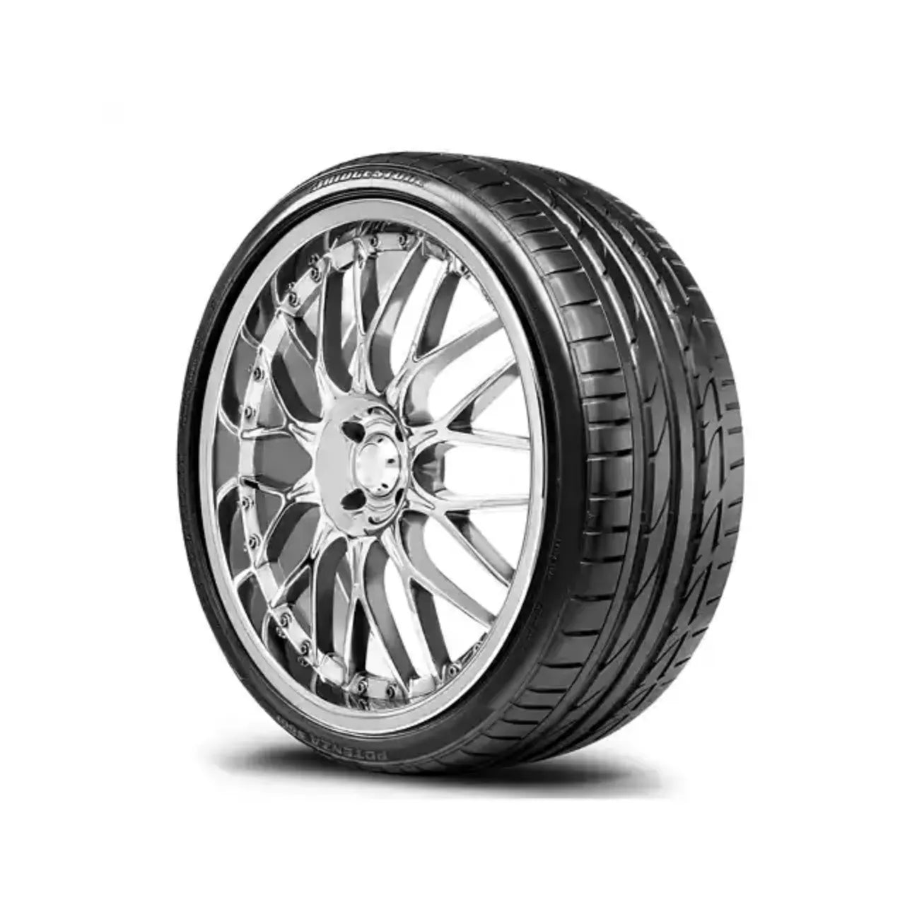 BRIDGESTONE POTENZA S001L