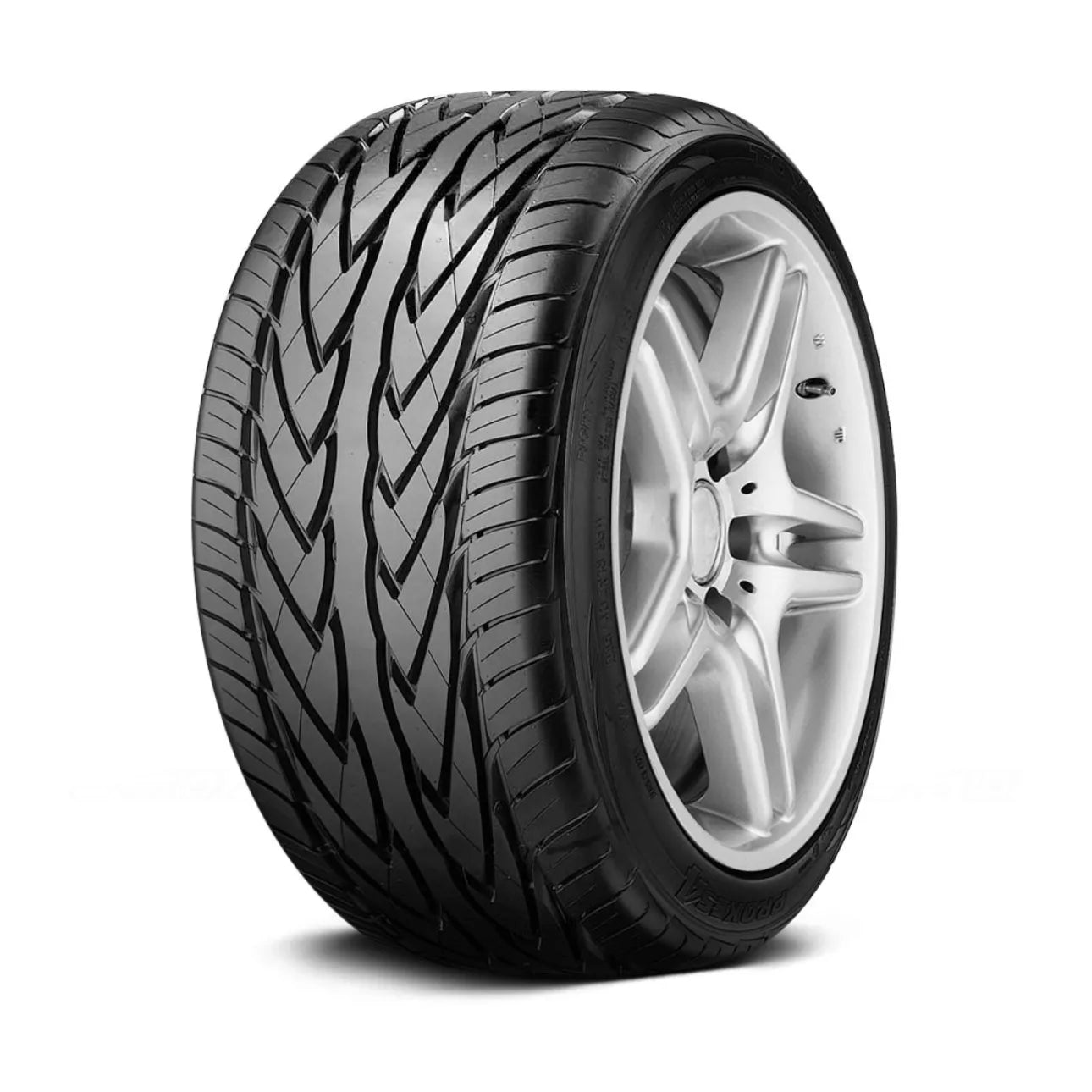 TOYO PROXES 4+A