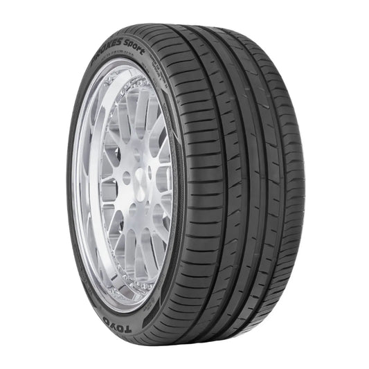 TOYO PROXES SPORT XL