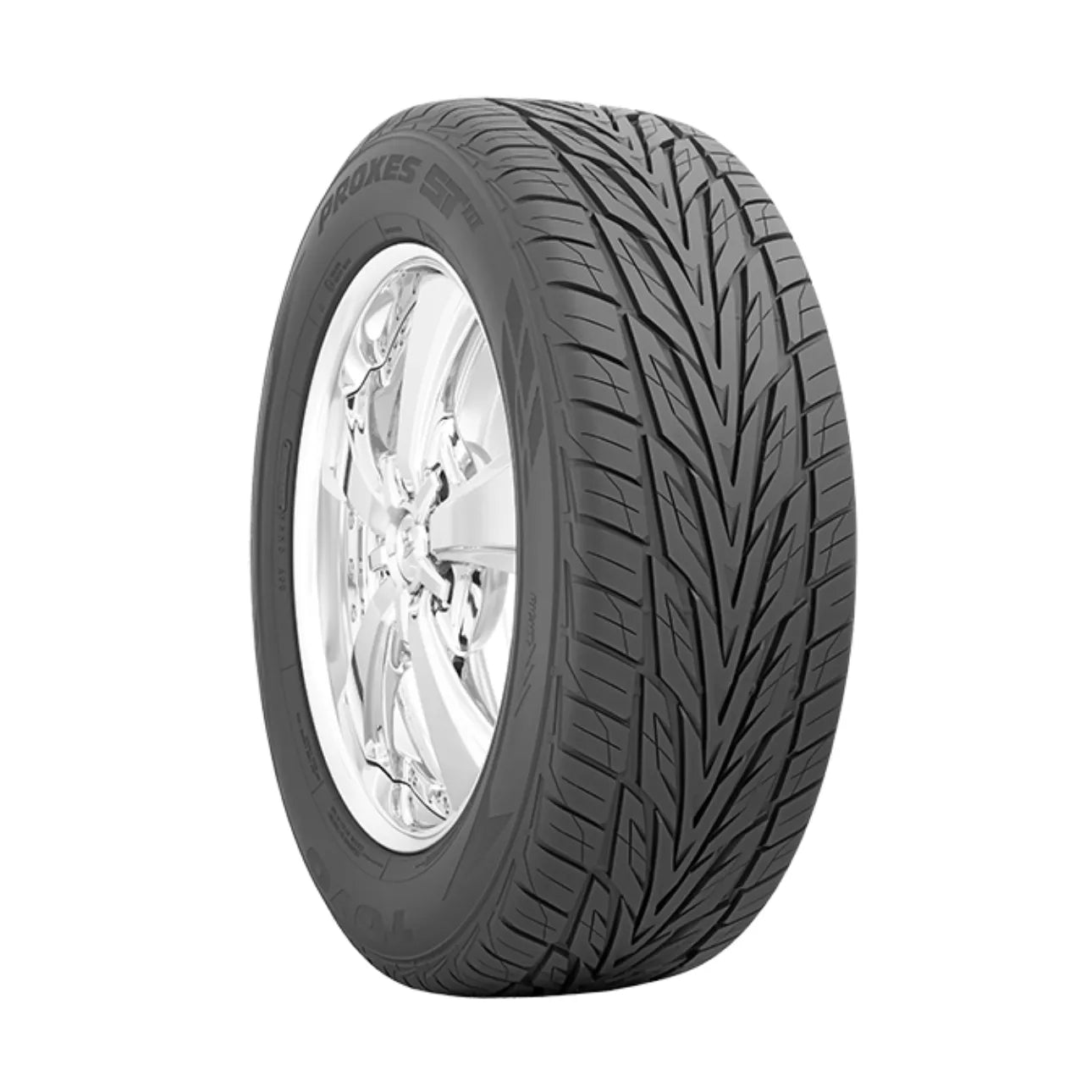 TOYO PROXES ST3