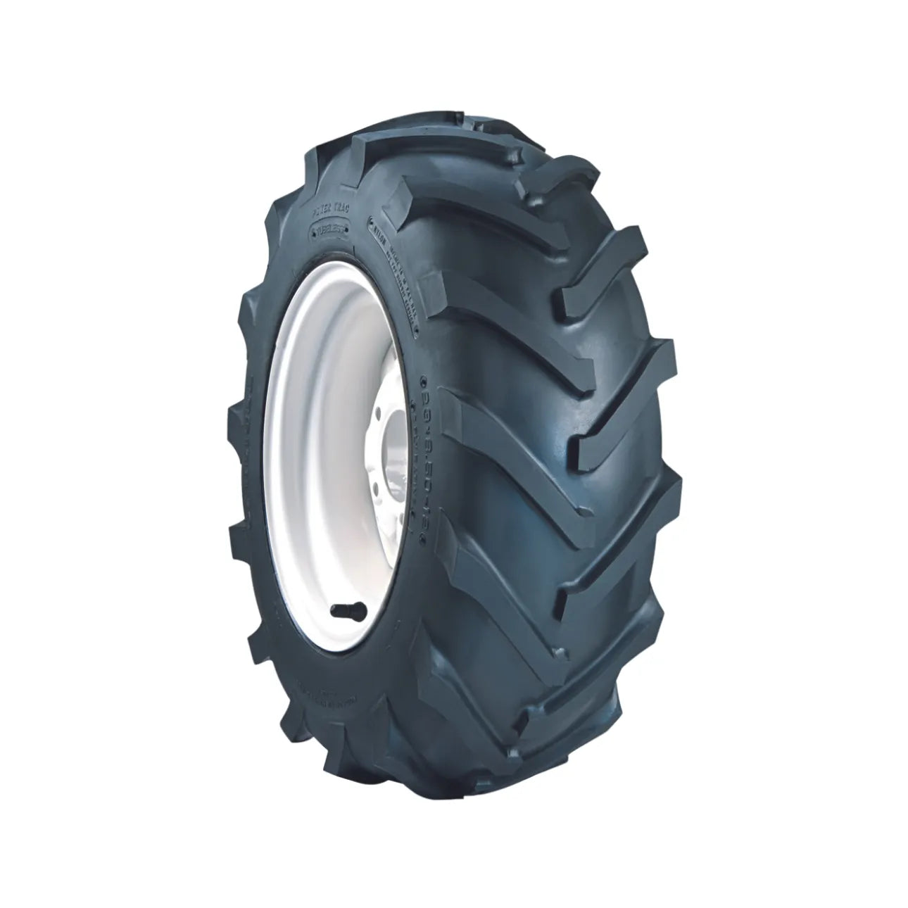 CARLISLE POWER TRAC