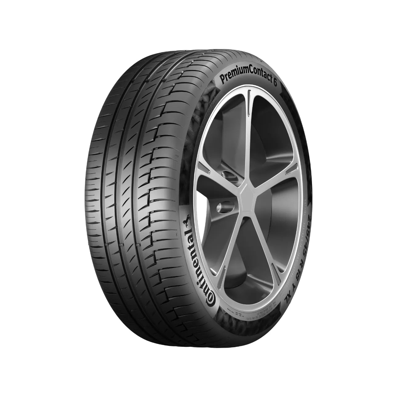 CONTINENTAL PREMIUMCONTACT 6