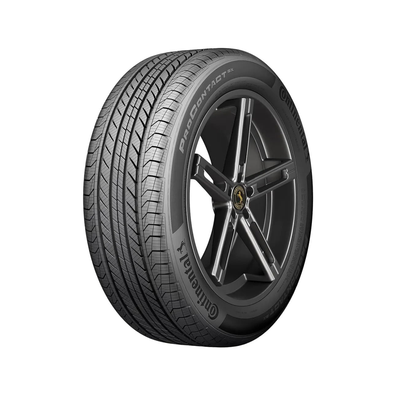 CONTINENTAL PROCONTACT GX
