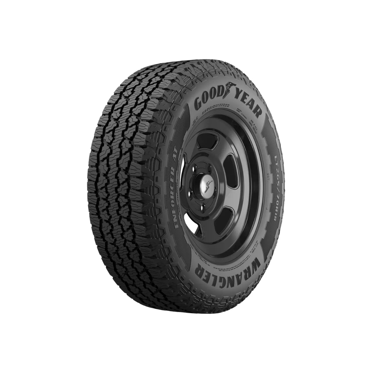 GOODYEAR WRL ELECTRICDRIVE AT XL