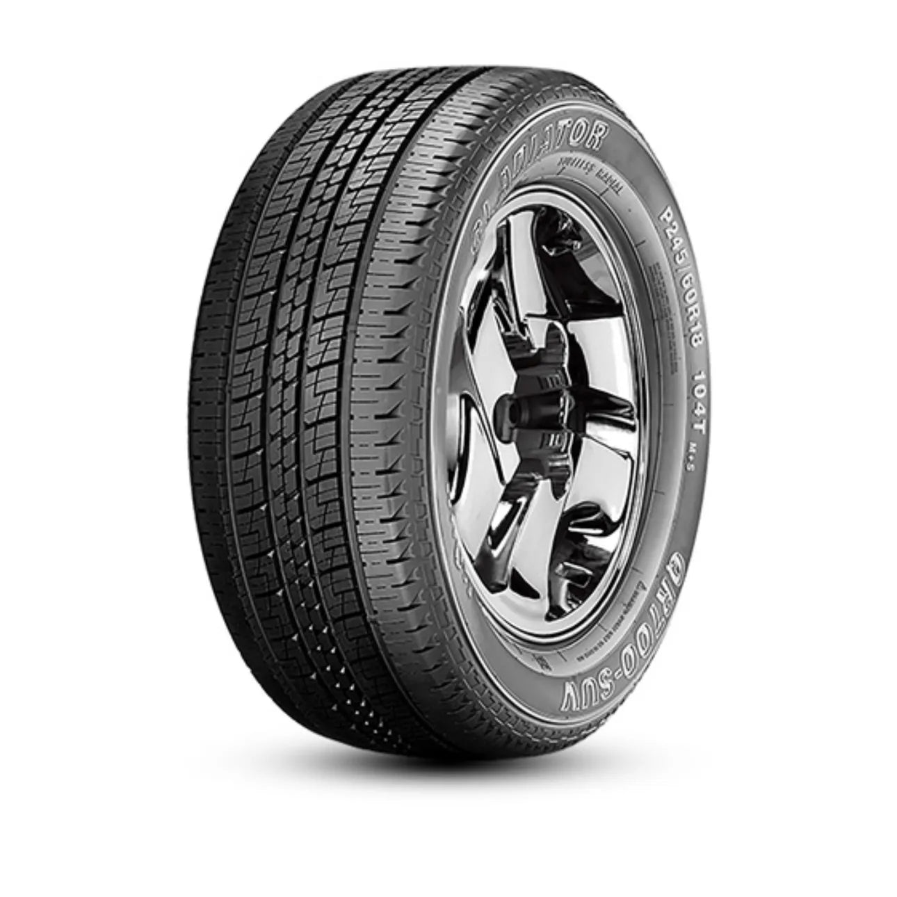 GLADIATOR QR700-LT