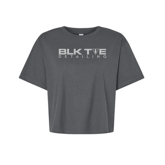 BTD Crop Top