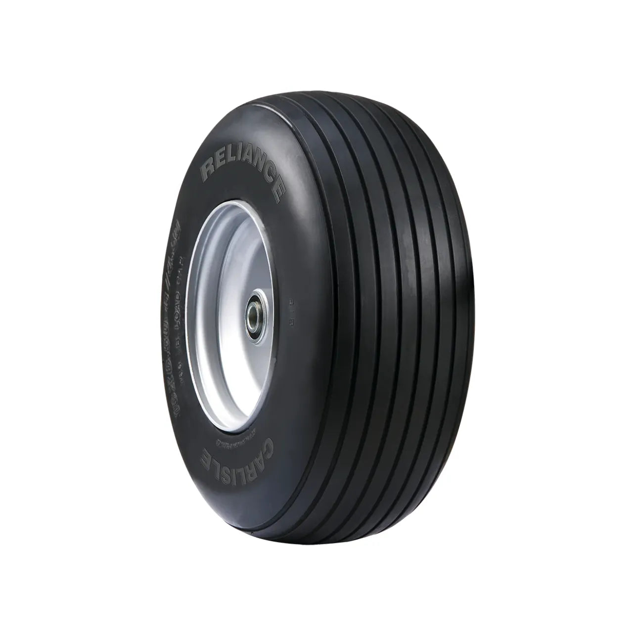 CARLISLE RELIANCE SOLID RIB