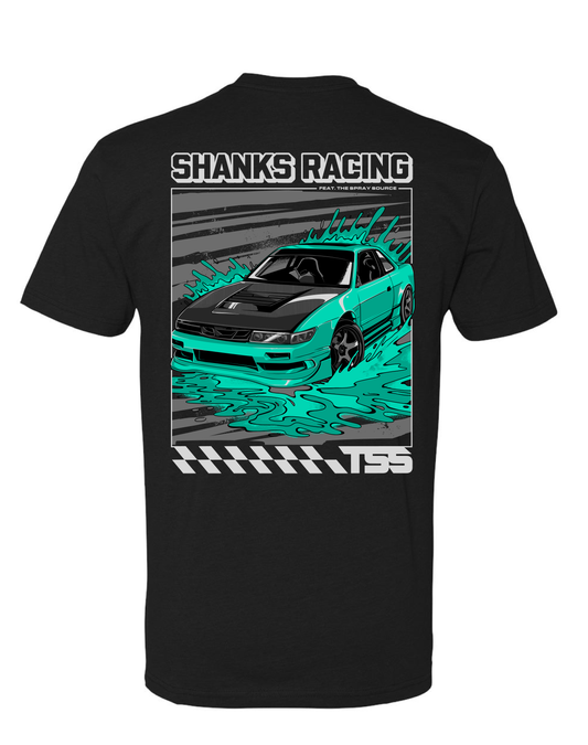 EcoBoost 240SX Tee - Pre Order