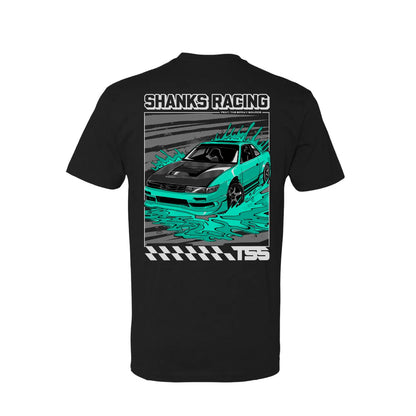EcoBoost 240SX Tee