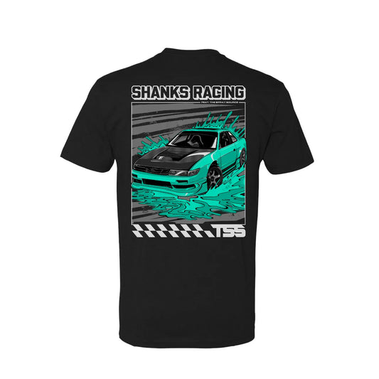 EcoBoost 240SX Tee