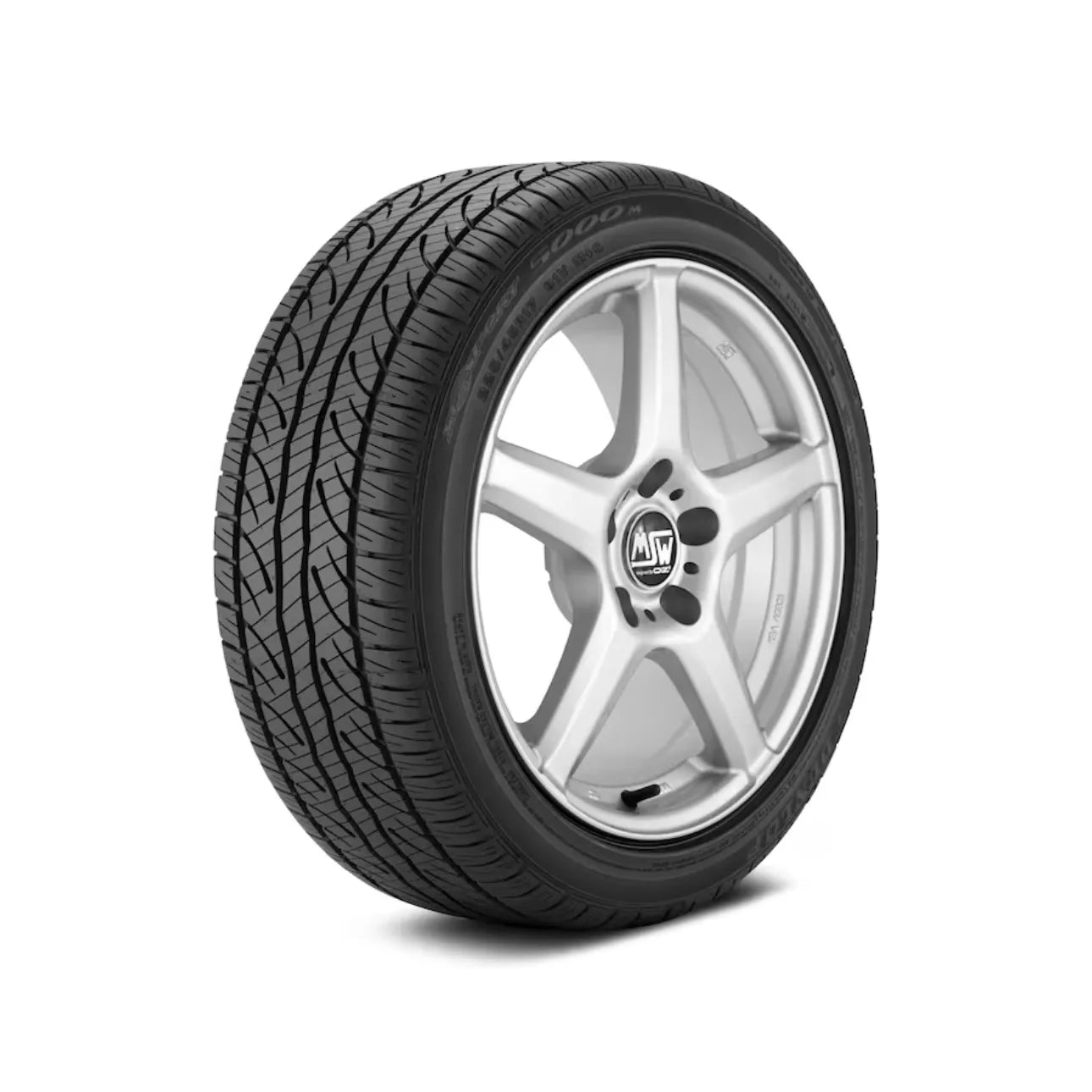 DUNLOP SP SPORT 5000