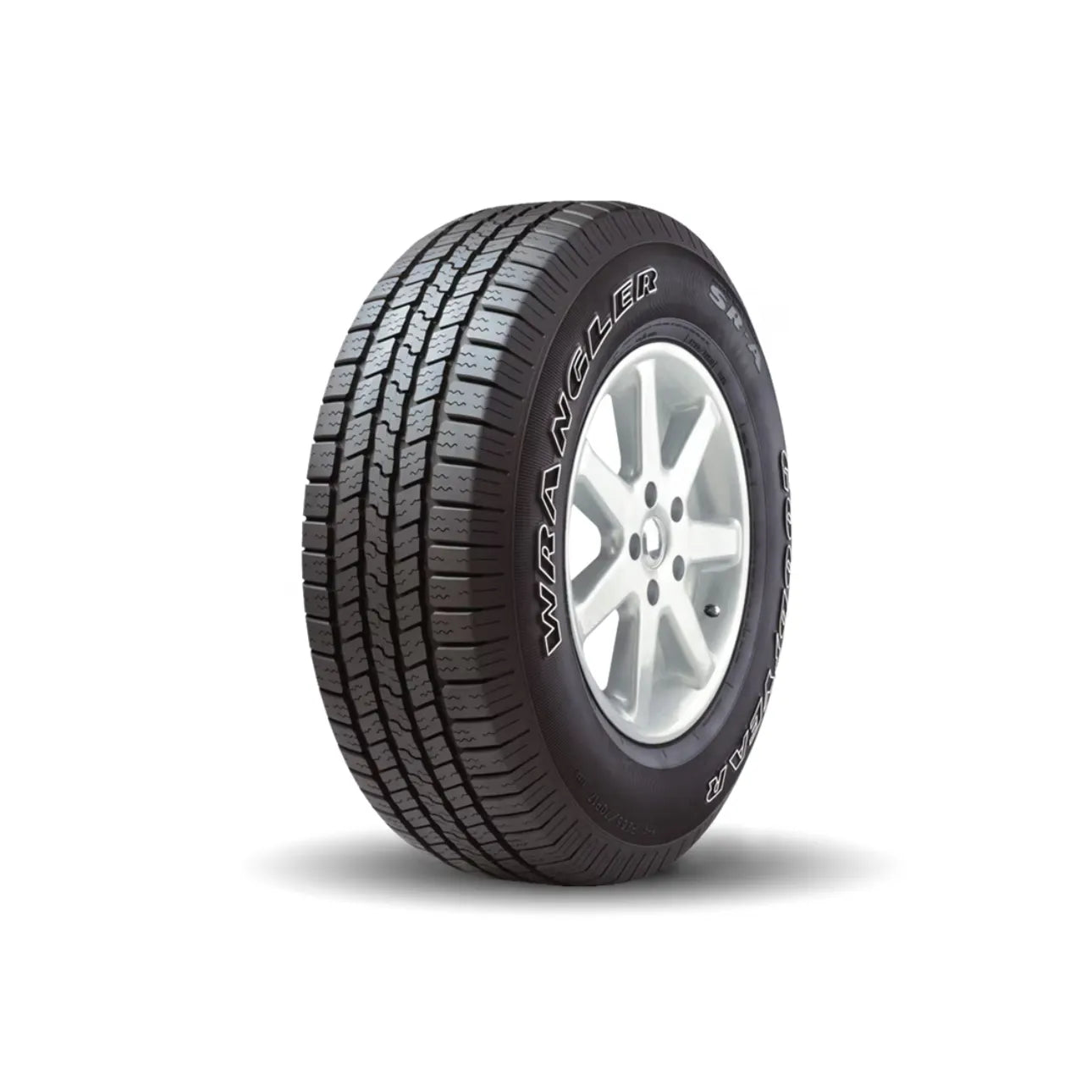 GOODYEAR WRANGLER SR-A
