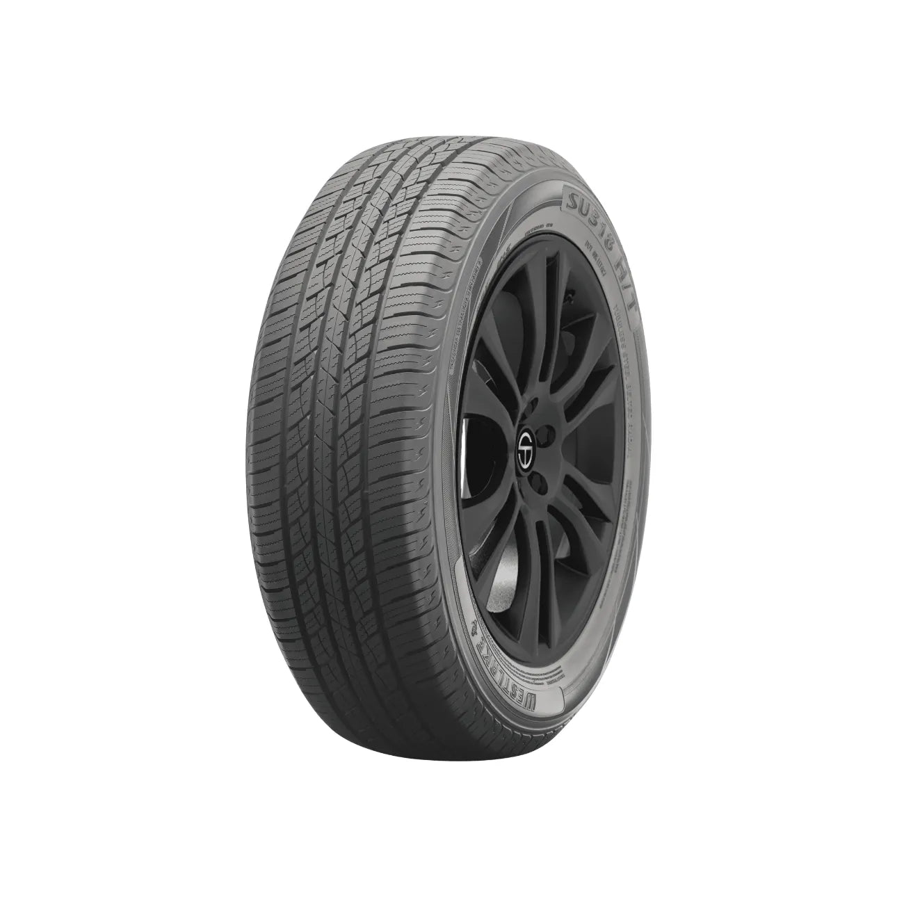 WESTLAKE SU318 SUV