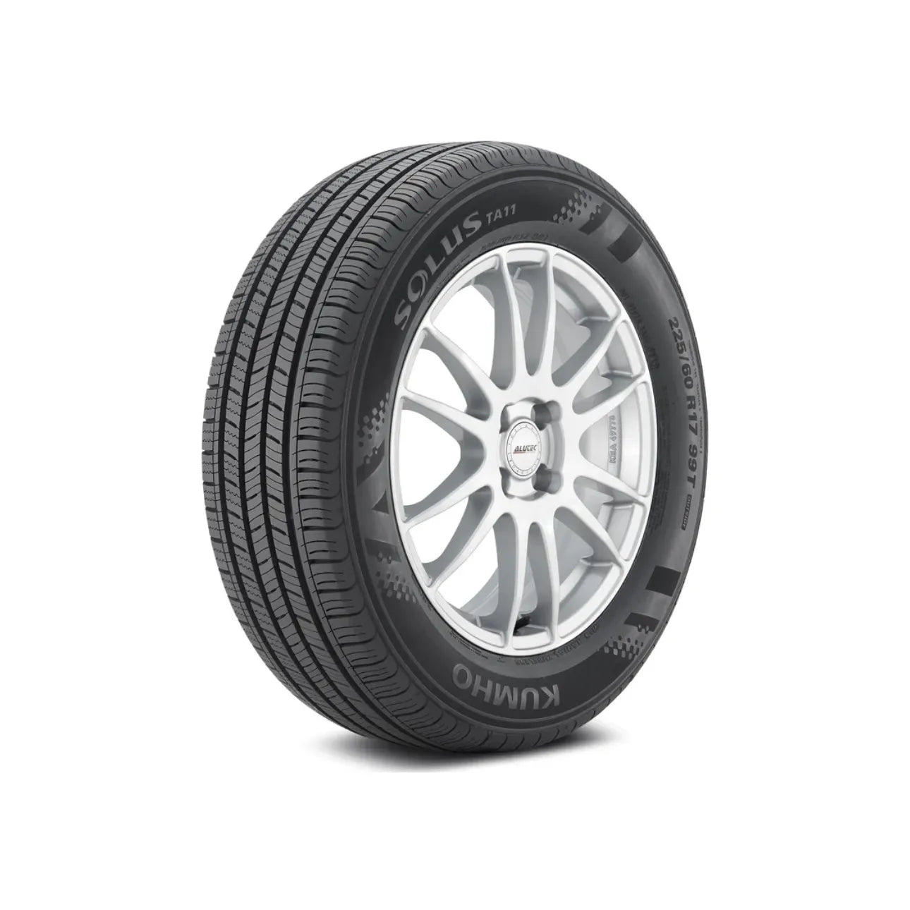 KUMHO KUHMO SOLUS TA11 AS