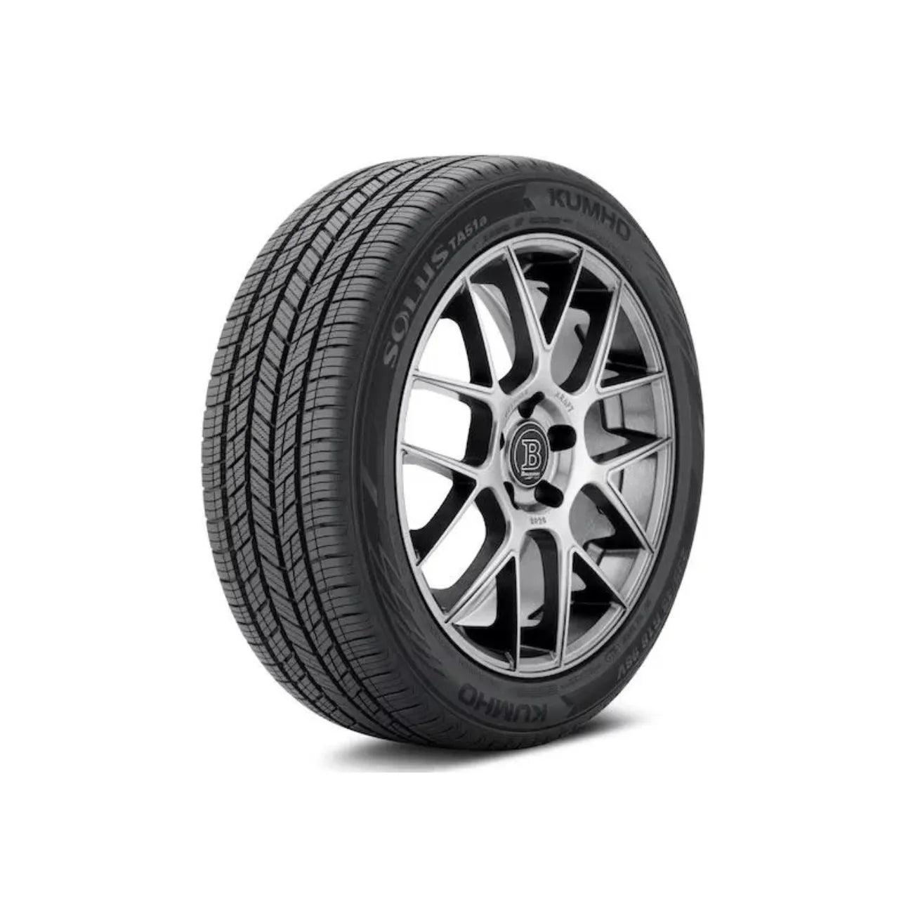 KUMHO SOLUS TA51A