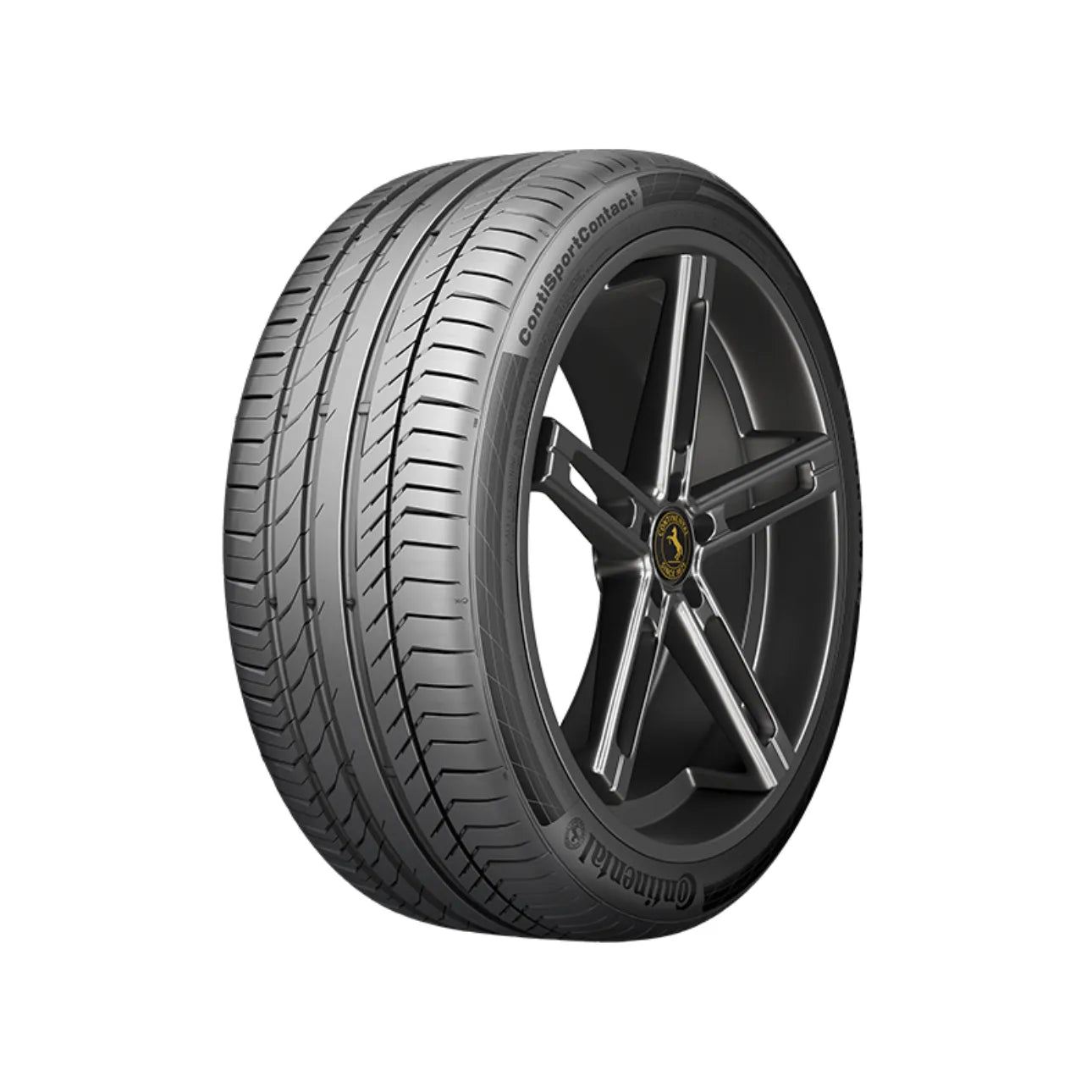 CONTINENTAL SPORTCONTACT 5P