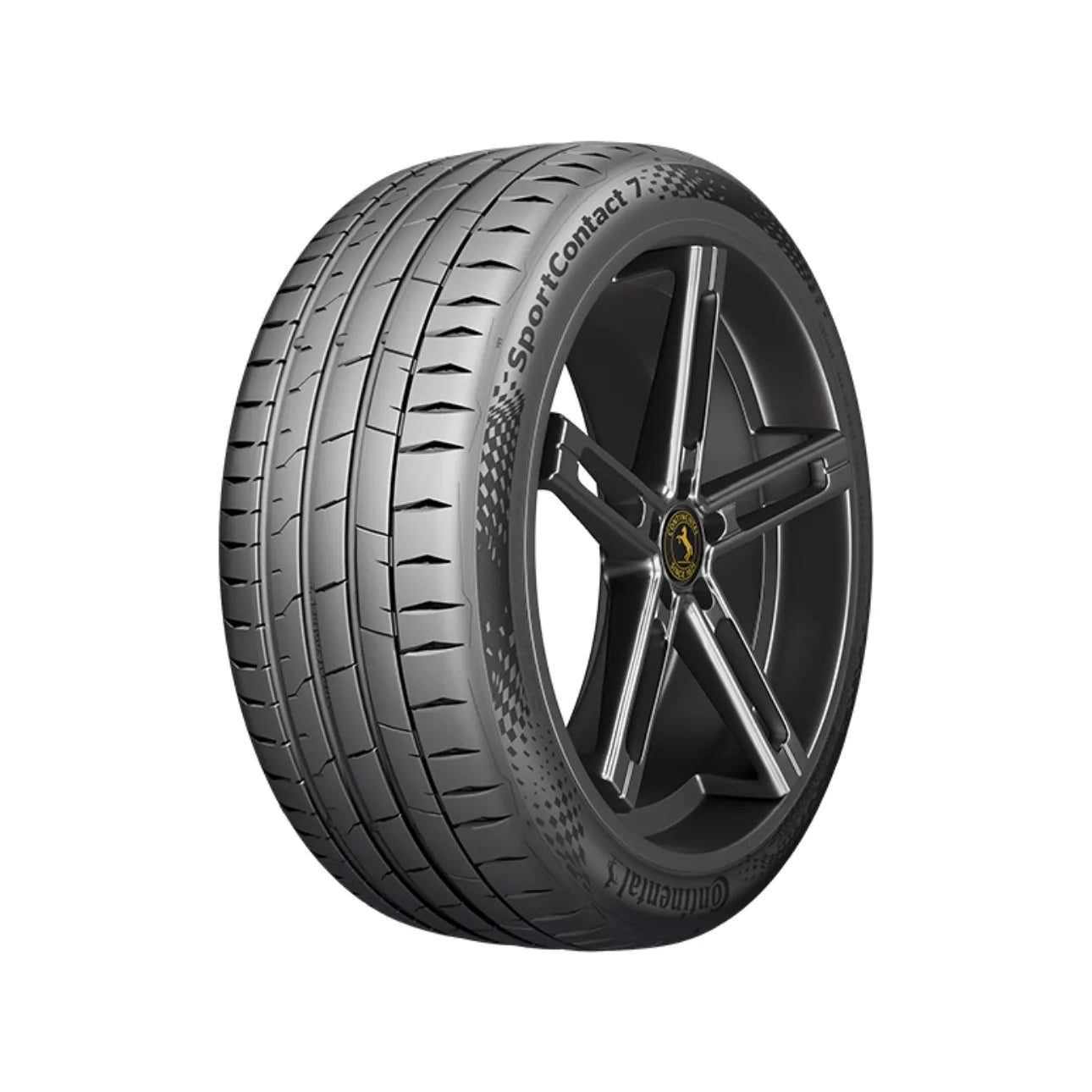 CONTINENTAL SPORTCONTACT 7 XL