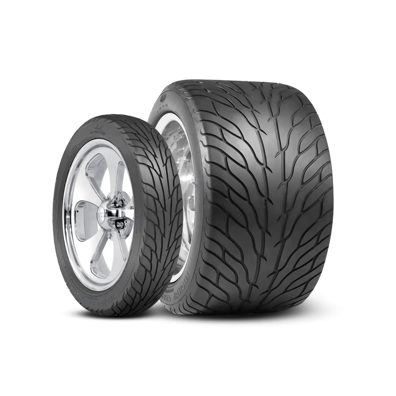 MICKEY THOMPSON SPORTSMAN SR