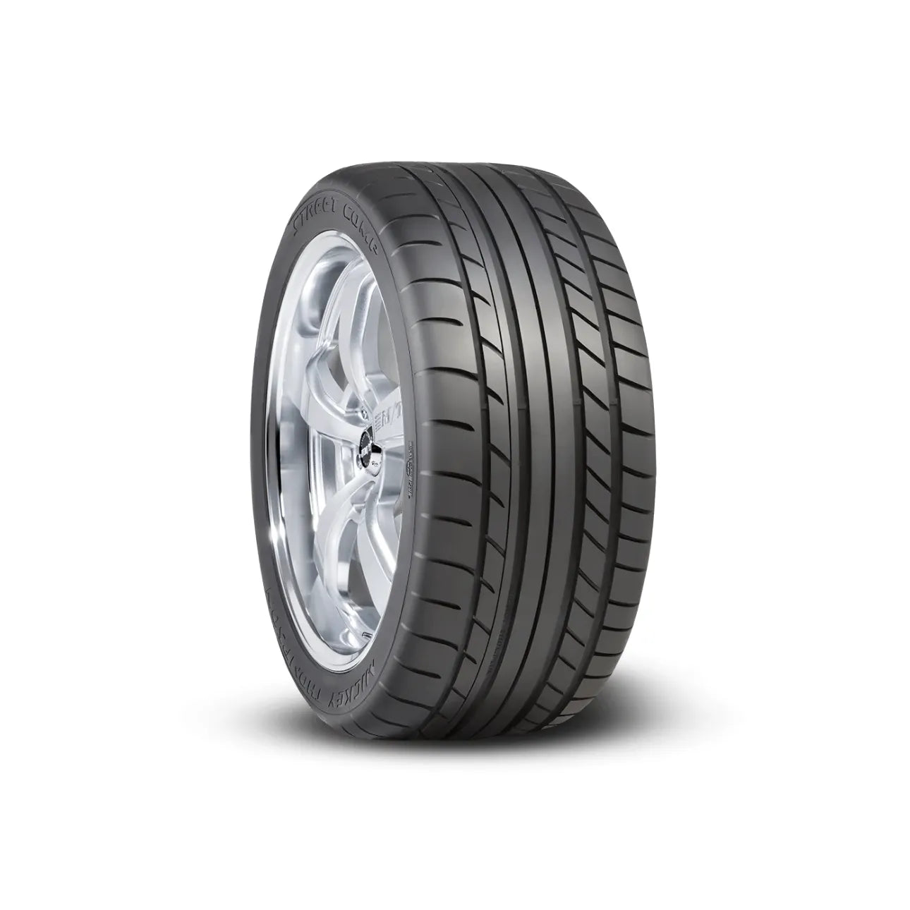 MICKEY THOMPSON STREET COMP