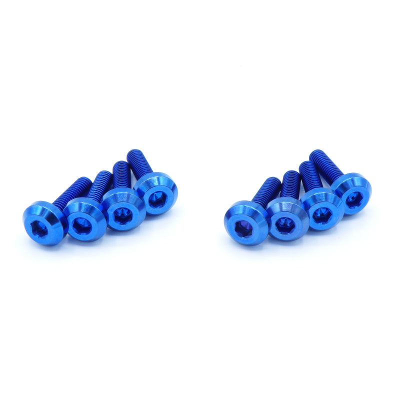 1JZ-GTE | 2JZ-GTE Titanium Valve Cover Kit