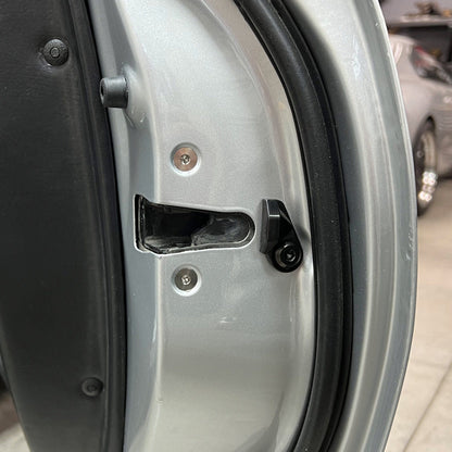 Titanium Hardware Door Kit - Toyota Supra MKIV (1993-2002)