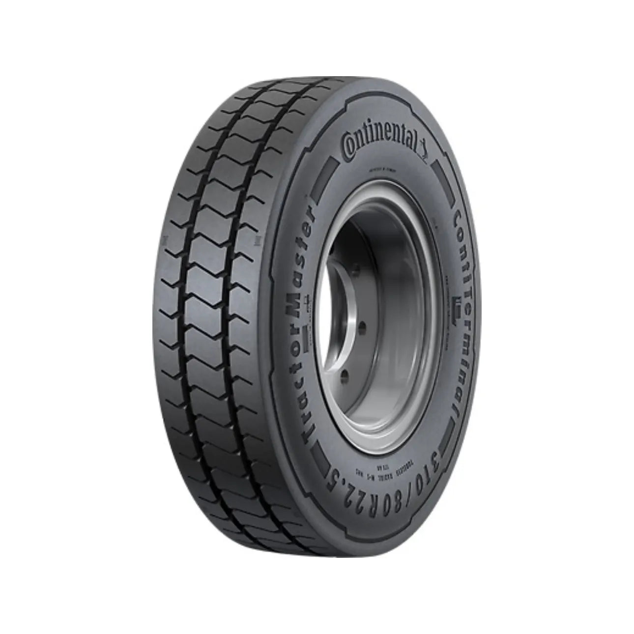 CONTINENTAL TERM MASTER 175A8 TL