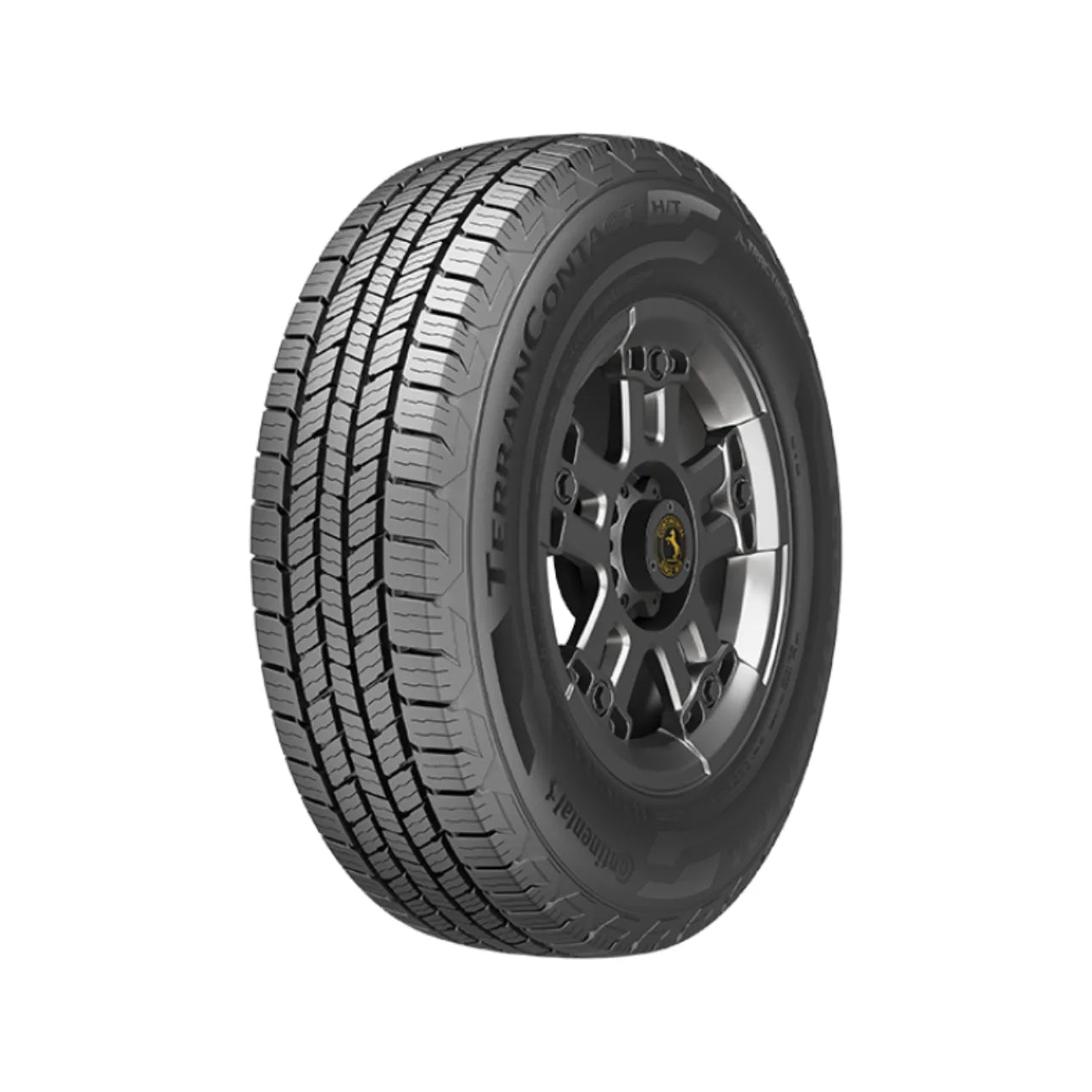 CONTINENTAL TERRAINCONTACT HT