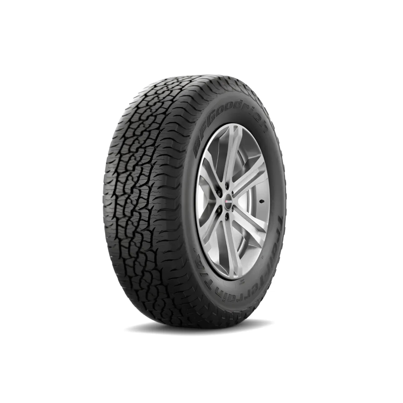 BF GOODRICH TRAIL TERRAIN TA+ OWL XL