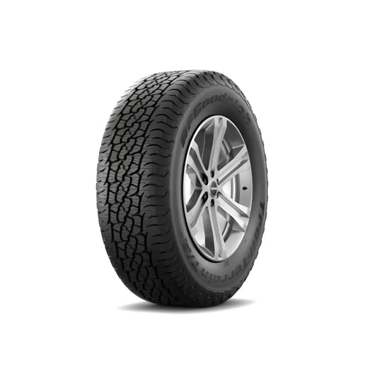 BF GOODRICH TRAIL TERRAIN TA+ OWL XL