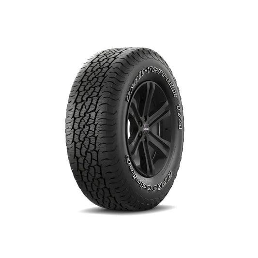 BF GOODRICH TRAIL TERRAIN XL