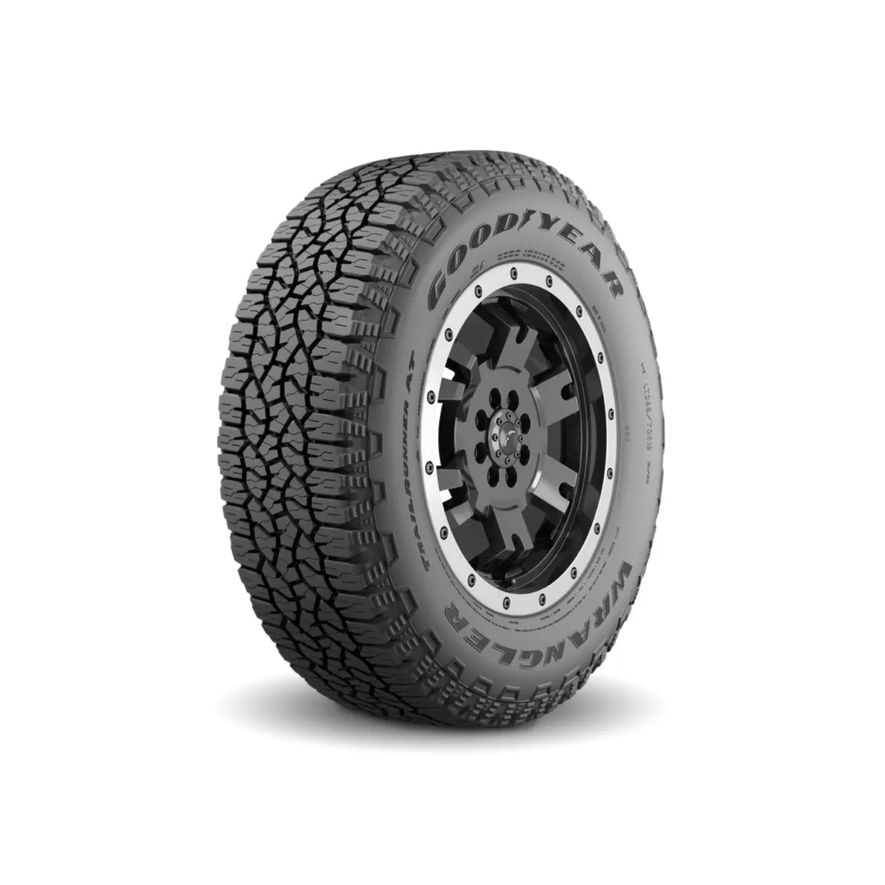 GOODYEAR WRL TRAILRUNNER AT