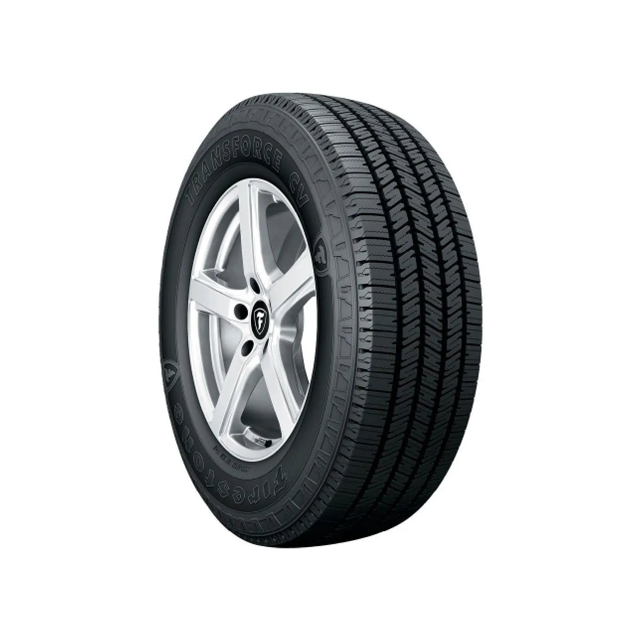 FIRESTONE TRANSFORCE CV