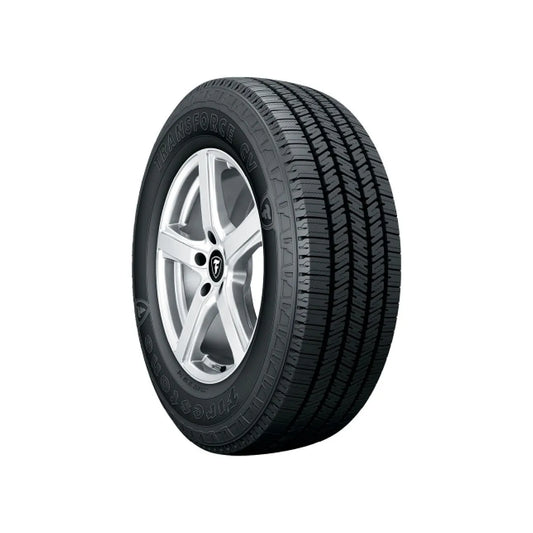 FIRESTONE TRANSFORCE CV XL