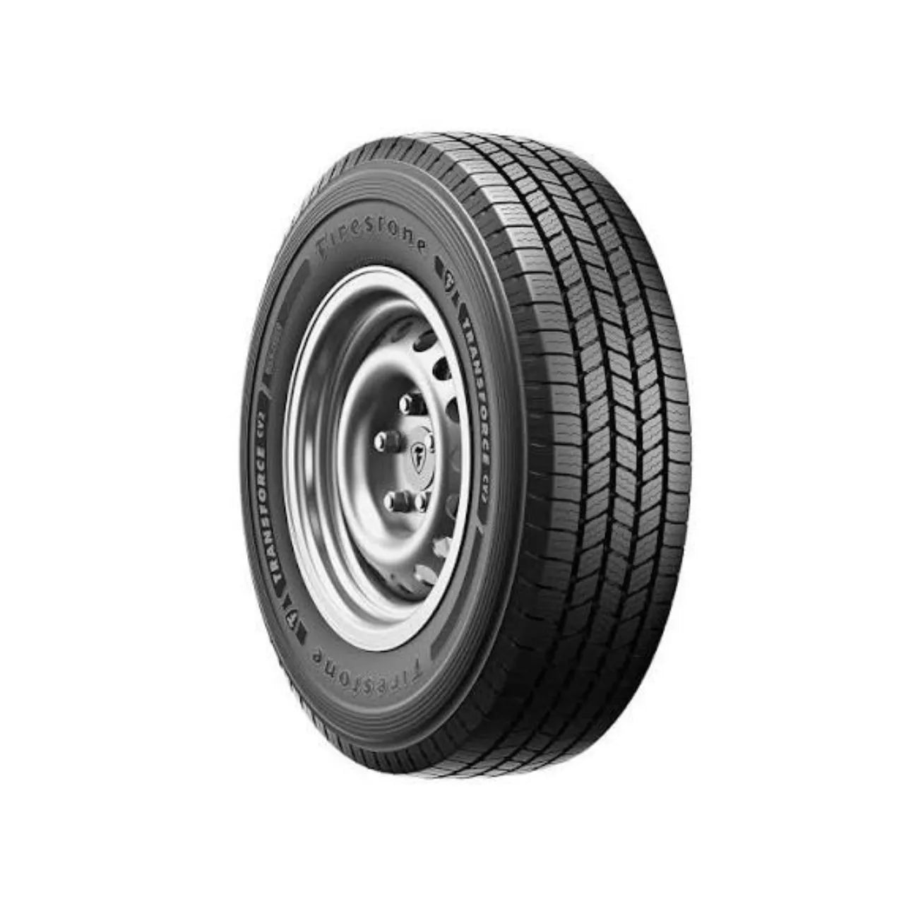 FIRESTONE TRANSFORCE CV2