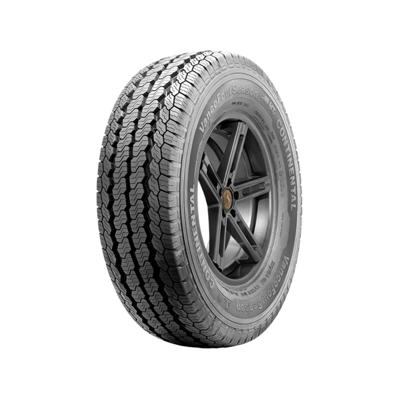 CONTINENTAL VANCOFOURSEASON