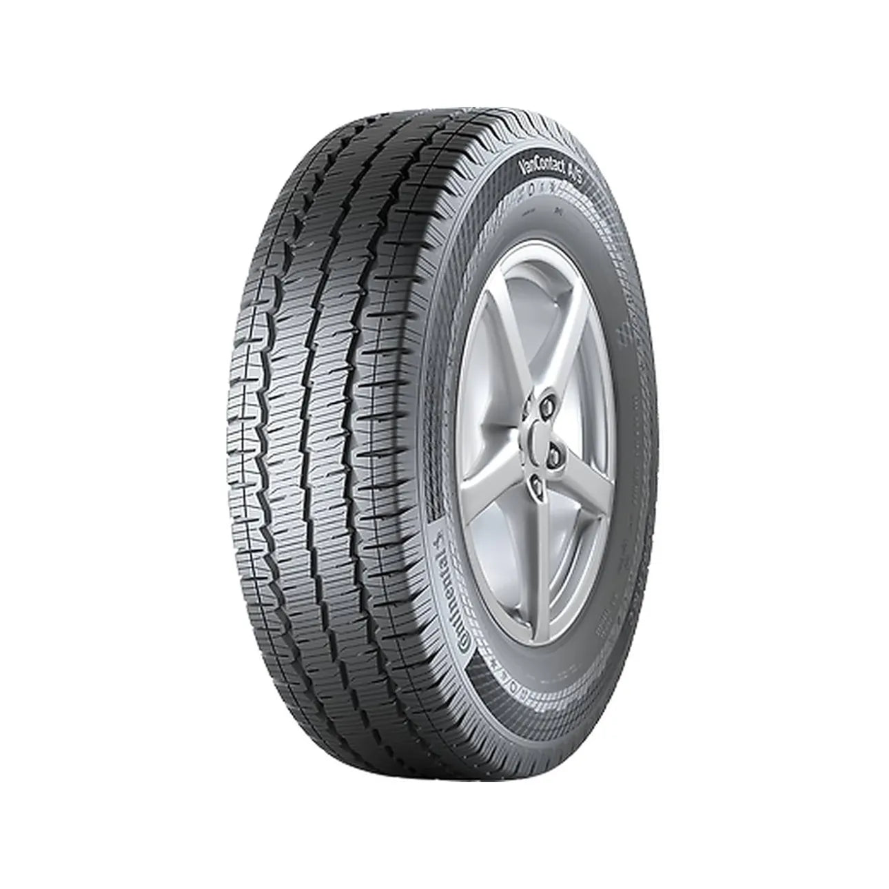 CONTINENTAL VANCONTACT A/S